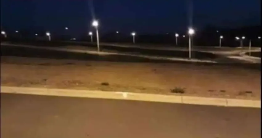 Terreno para venda em residencial santo antônio de 200.00m²