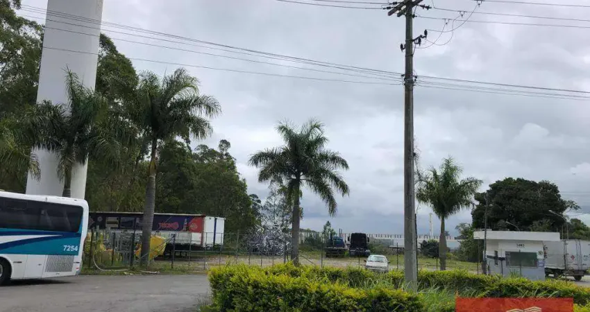 Terreno à venda no Laranja Azeda, Arujá 