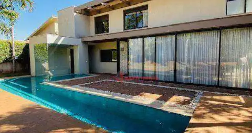 Casa de condomínio para venda em jardim do cedro de 520.00m² com 4 quartos, 4 suites e 4 garagens