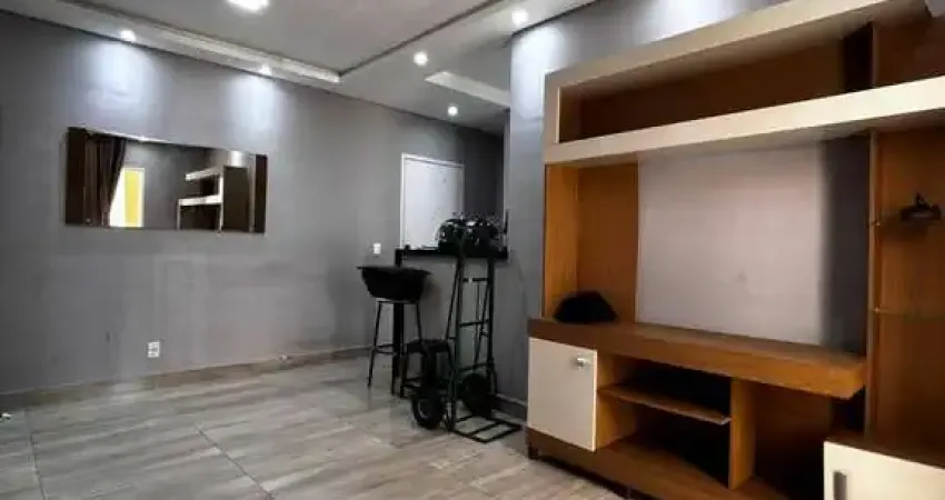 Apartamento para alugar em jardim tupanci de 72.00m² com 2 quartos, 1 suite e 1 garagem