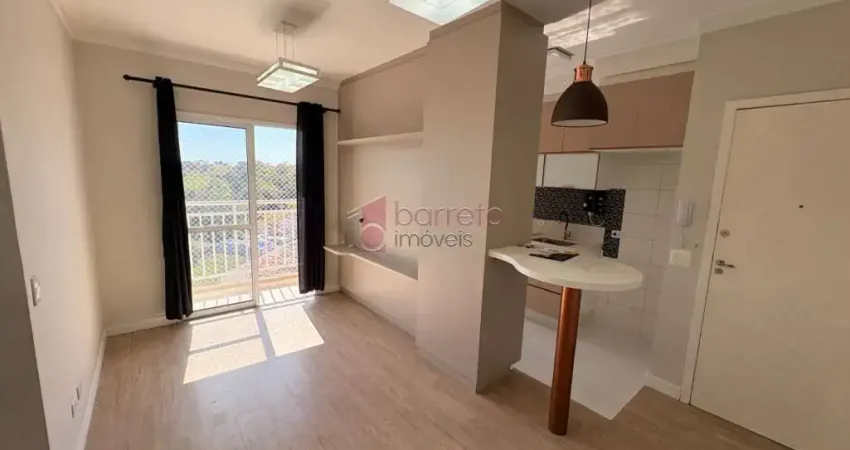 Apartamento para alugar em jardim colonial de 50.00m² com 2 quartos e 1 garagem
