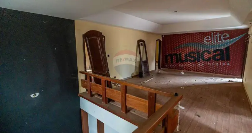 Casa para venda em freguesia (jacarepaguá) de 631.00m² com 3 quartos, 2 suites e 4 garagens