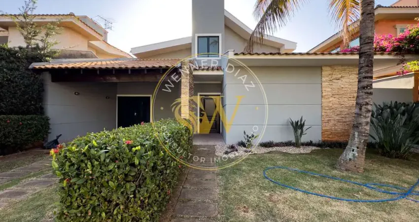 Casa para alugar em parque residencial damha iii de 350.00m² com 3 quartos, 3 suites e 4 garagens