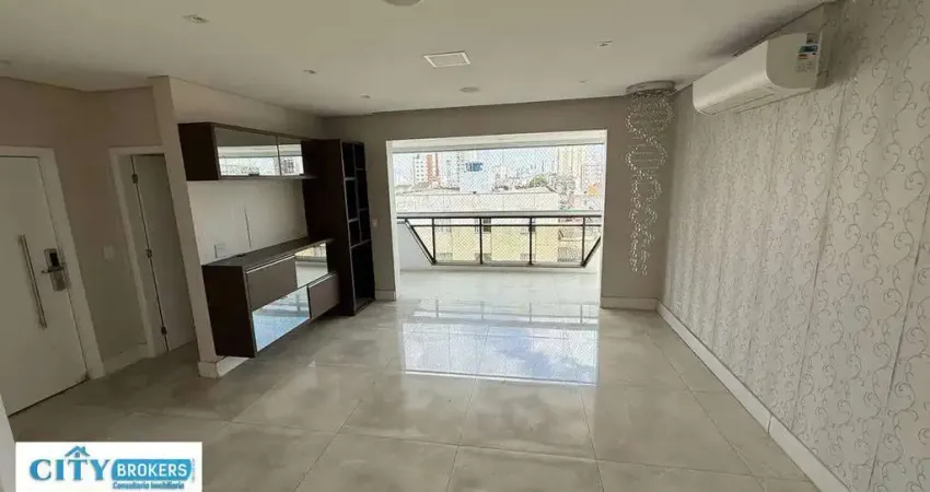 Apartamento para venda em jardim são jorge de 200.00m² com 4 quartos, 2 suites e 3 garagens