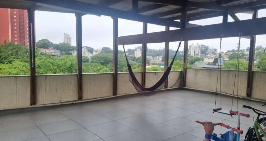 Apartamento para venda em rudge ramos de 61.00m² com 2 quartos e 1 garagem