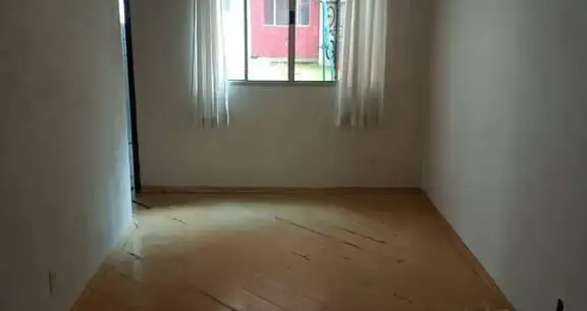 Apartamento para venda em vila mogilar de 60.00m² com 2 quartos