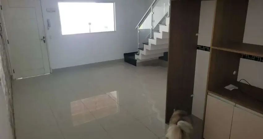 Casa para alugar em vila nova aparecida de 10.00m² com 3 quartos e 2 garagens