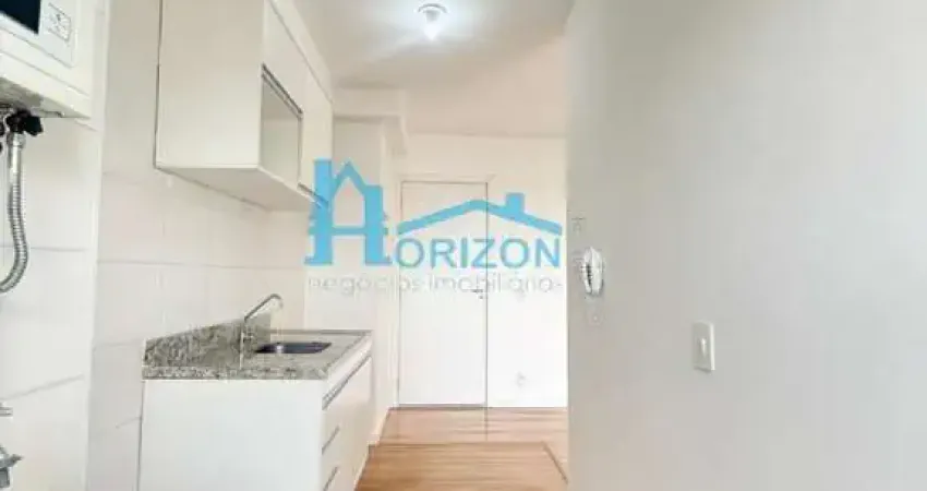 Apartamento para alugar em residencial parque da fazenda de 52.00m² com 2 quartos