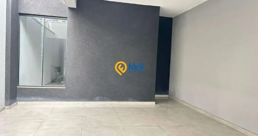 Casa para venda em residencial e comercial vitória de 5.00m² com 2 quartos e 2 garagens