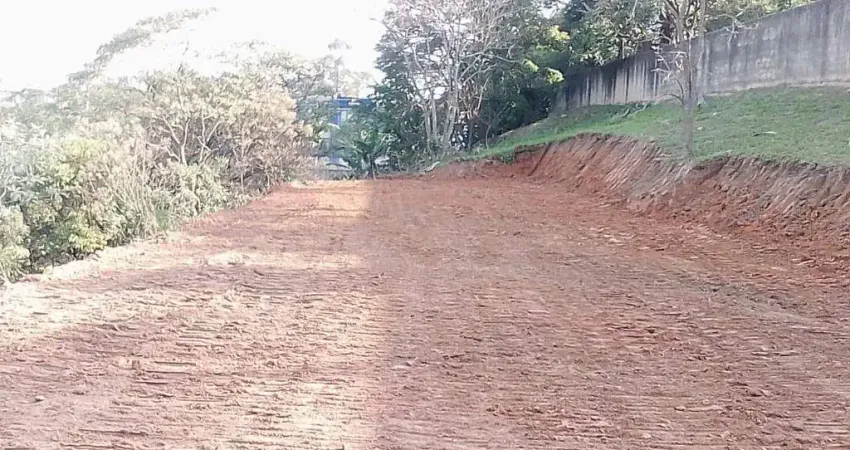 Terreno à venda na Avenida Itu, 1730552, Residencial Tamboré, Barueri