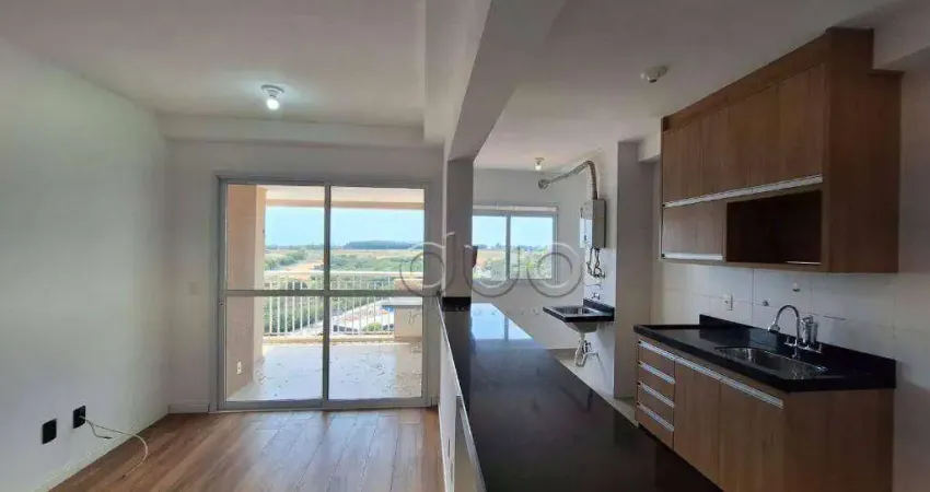 Apartamento para alugar em vila independência de 51.00m² com 1 quarto e 1 garagem