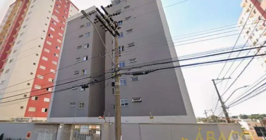 Apartamento para alugar em jardim macarengo de 35.00m² com 1 quarto e 1 garagem