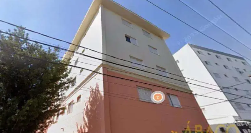 Apartamento para alugar em jardim lutfalla de 35.00m² com 1 quarto, 1 suite e 1 garagem