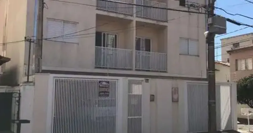 Apartamento para alugar em jardim lutfalla de 40.00m² com 1 quarto e 1 garagem