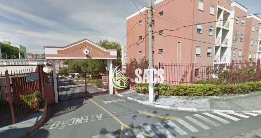 Apartamento para alugar em parque dom pedro ii de 67.00m² com 2 quartos e 1 garagem