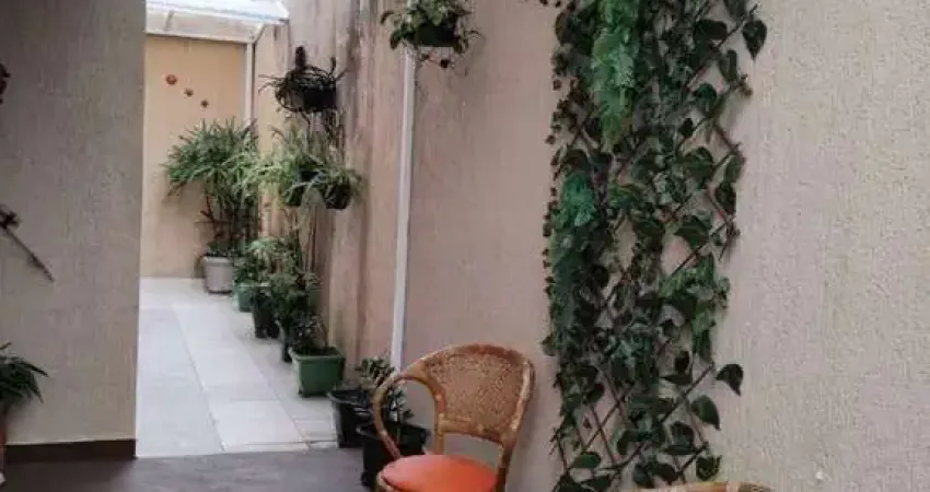 Sobrado para alugar em ocian de 70.00m² com 2 quartos, 1 suite e 1 garagem