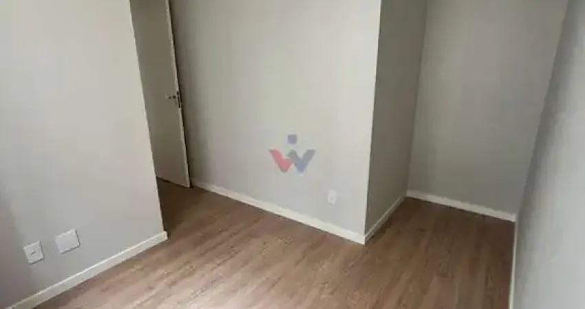 Apartamento para venda em conjunto habitacional doutor farid libos de 43.00m² com 2 quartos e 1 garagem