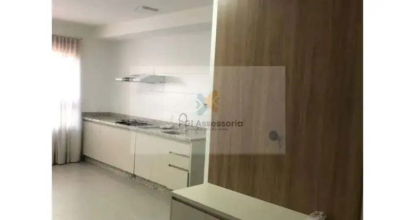 Apartamento para venda e aluguel em vila sinibaldi de 48.07m² com 1 quarto, 1 suite e 1 garagem