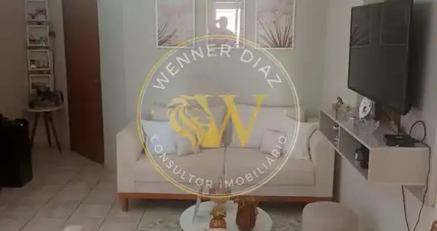 Apartamento para venda em cidade nova de 65.00m² com 2 quartos, 1 suite e 1 garagem