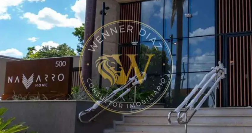 Apartamento para venda em nova redentora de 141.00m² com 3 quartos, 3 suites e 2 garagens