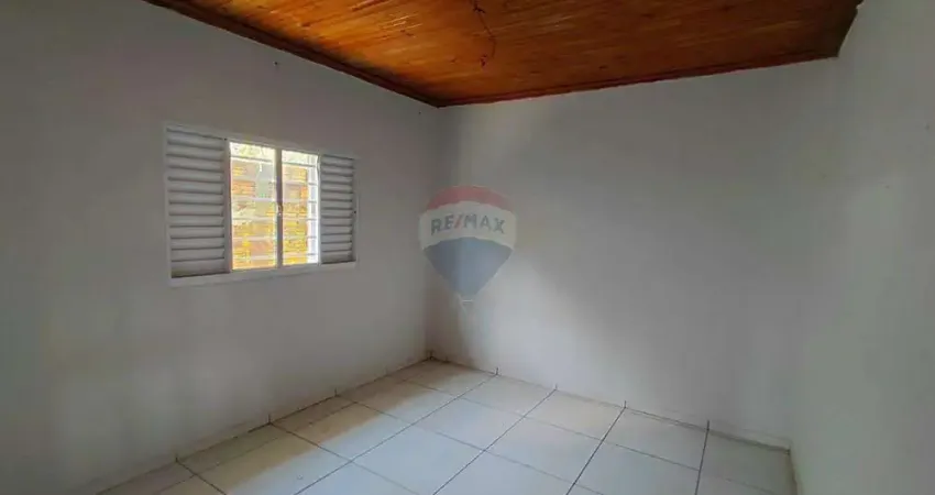Casa com 2 quartos à venda na Rua São Vicente de Paula, 233, Vila Clélia, Lins