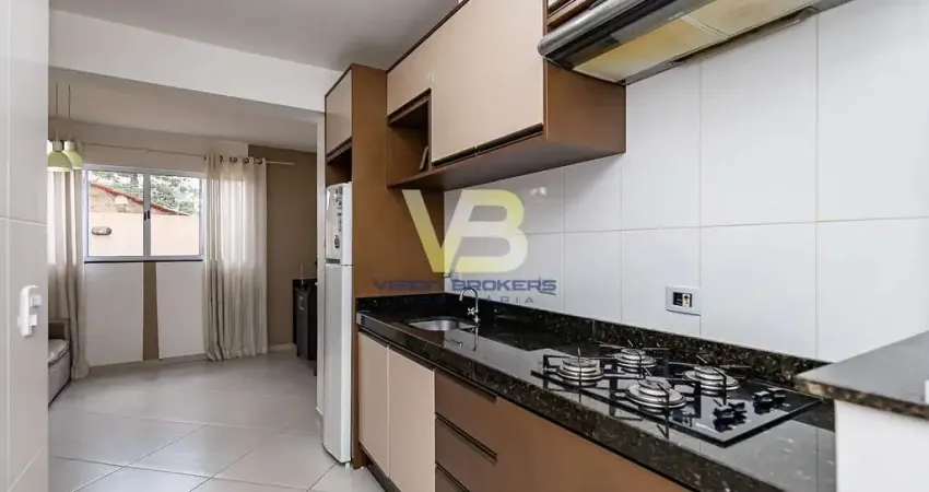 Apartamento para alugar em nações de 75.00m² com 3 quartos, 1 suite e 1 garagem