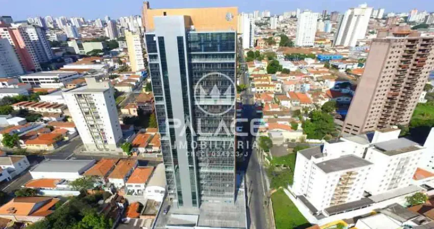 Sala comercial à venda no Centro, Piracicaba