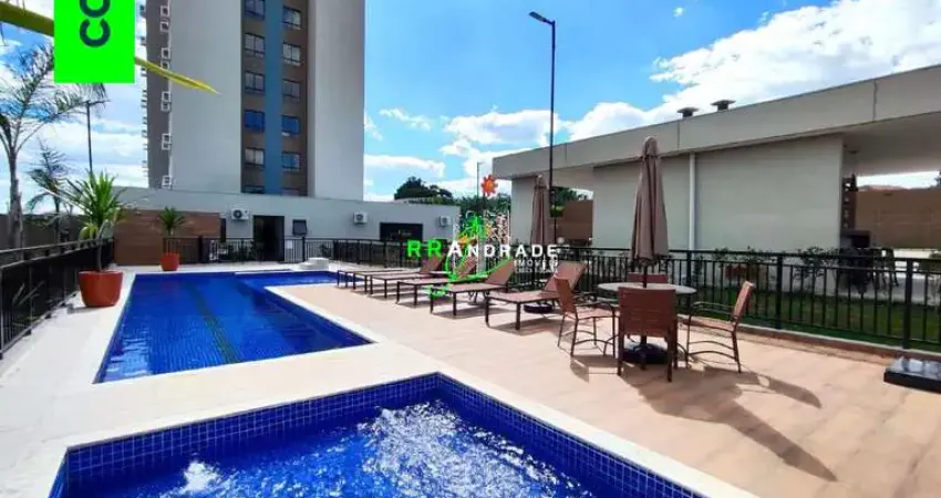 Apartamento para venda em vila santa rita de 52.00m² com 2 quartos e 1 garagem