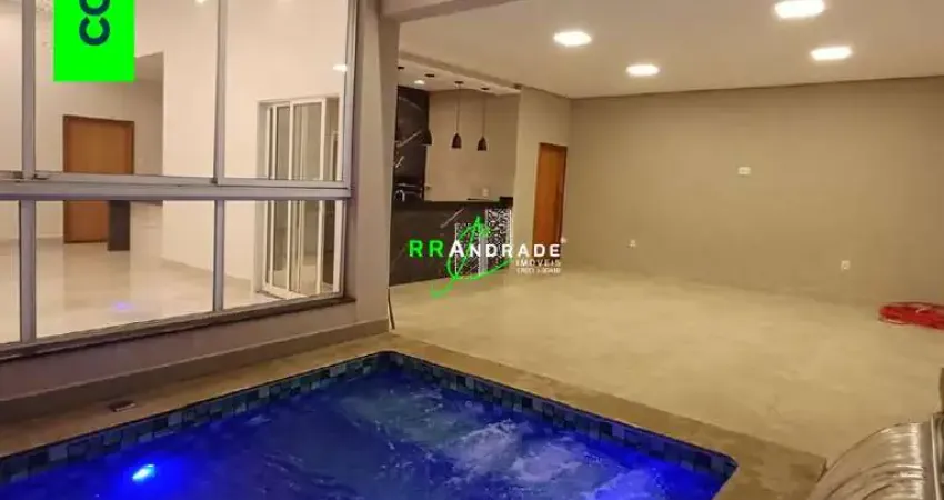 Casa para venda em esplanada primo meneghetti ii de 144.00m² com 3 quartos, 1 suite e 2 garagens