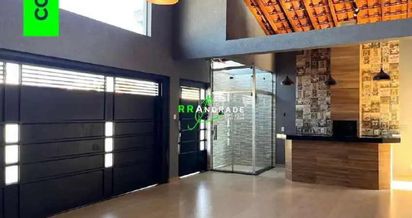 Casa para venda em city petrópolis de 120.00m² com 2 quartos e 2 garagens