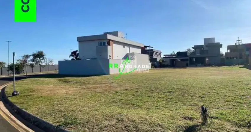 Terreno à venda na Rua Cinco, 1713528, Villa Piemonte I, Franca