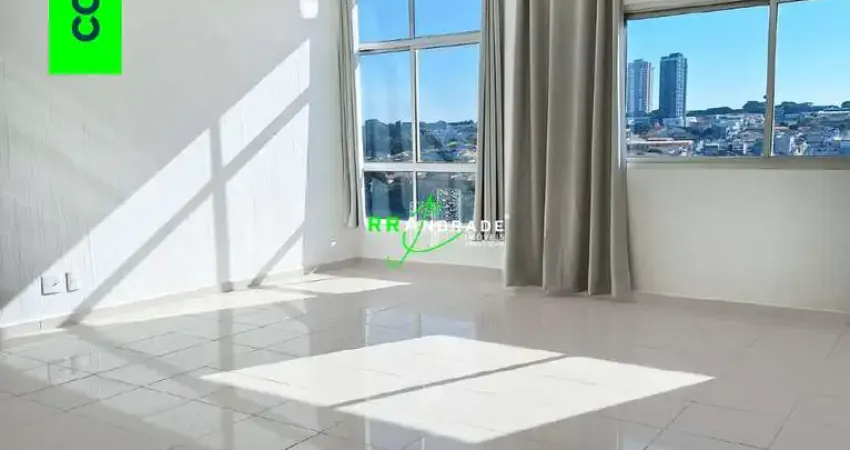 Apartamento para venda em centro de 120.00m² com 3 quartos, 1 suite e 2 garagens