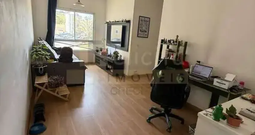 Apartamento para venda em vila iracema de 69.00m² com 3 quartos, 1 suite e 1 garagem