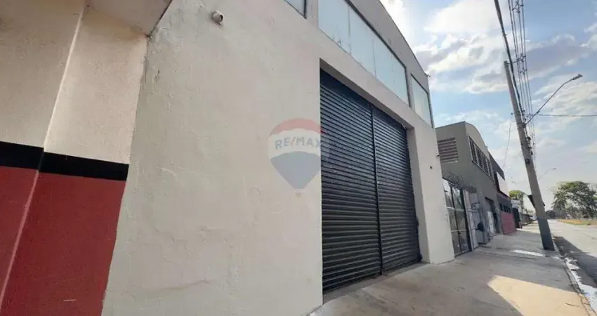 Galpão / depósito / armazém para alugar em independência de 470.00m²