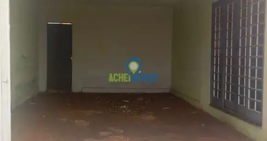 Casa para venda em conjunto habitacional joão batista botelho de 109.78m² com 2 quartos e 1 garagem