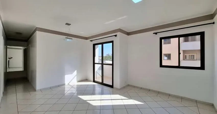 Apartamento para alugar em vila redentora de 84.00m² com 3 quartos, 1 suite e 1 garagem