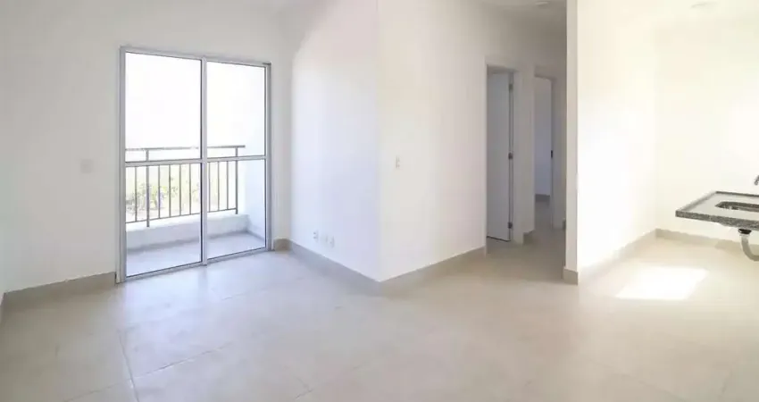 Apartamento para venda em evo residence de 50.00m² com 2 quartos e 1 garagem