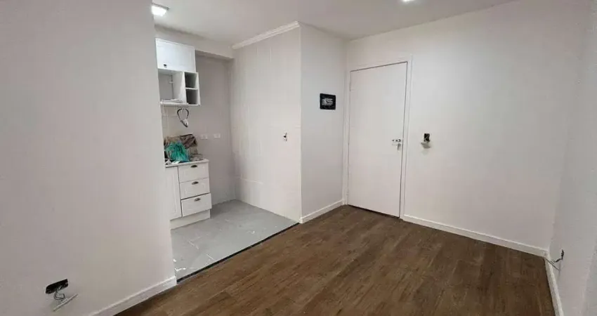 Apartamento para alugar em jardim da glória de 50.00m² com 2 quartos e 1 garagem