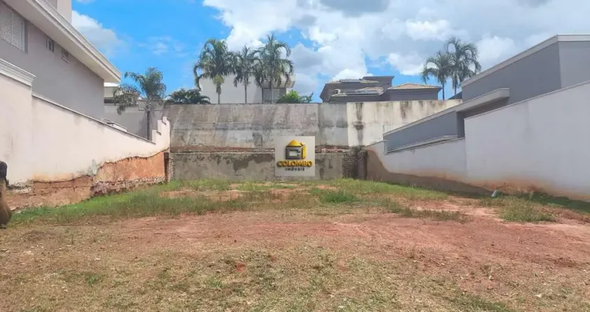 Terreno para venda em parque residencial damha v de 559.00m²