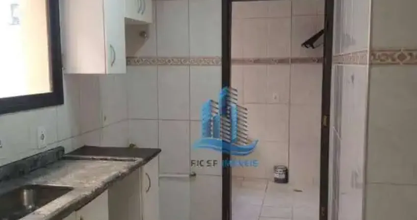 Apartamento para venda em barcelona de 73.00m² com 2 quartos, 1 suite e 1 garagem