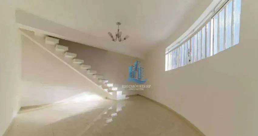 Sobrado para venda em santo antônio de 150.00m² com 3 quartos, 2 suites e 2 garagens