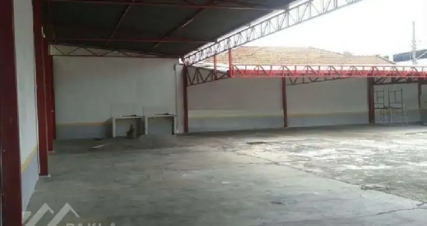 Terreno à venda na Rua Tagi, 1688864, Mooca, São Paulo