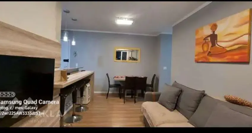 Apartamento para venda em mooca de 65.00m² com 2 quartos, 1 suite e 1 garagem