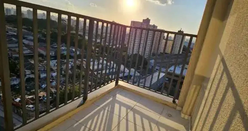 Apartamento com 2 quartos para alugar na Rua Taquari, 1688822, Mooca, São Paulo