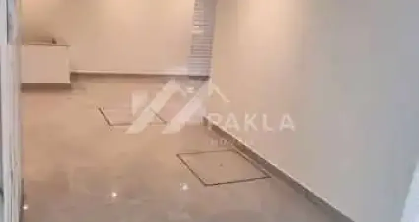 Apartamento com 1 quarto à venda na Rua das Heras, Vila Lucia, São Paulo