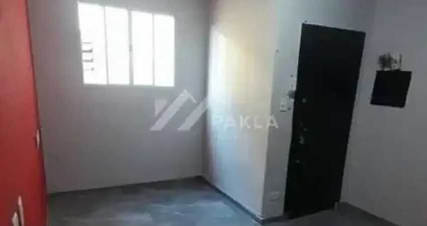 Apartamento com 1 quarto para alugar na Rua Catumbi, 1688766, Catumbi, São Paulo