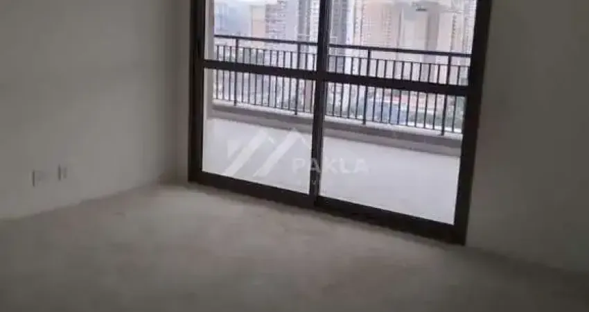 Apartamento para venda em quarta parada de 125.00m² com 3 quartos, 3 suites e 2 garagens