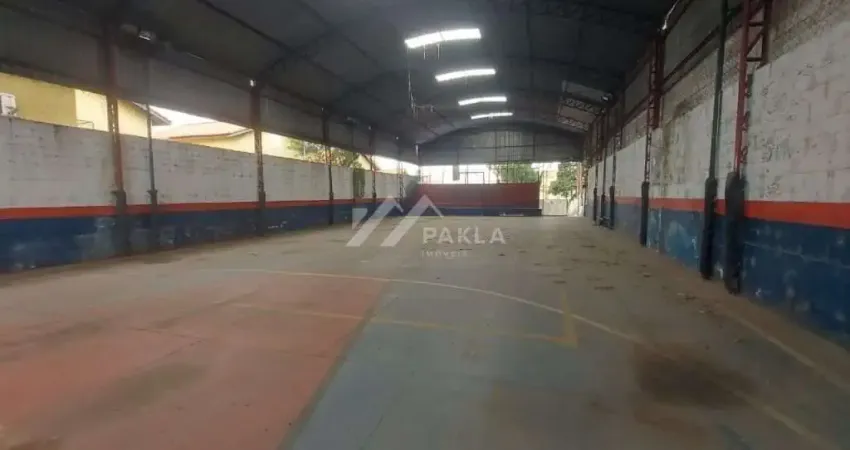 Galpão / depósito / armazém para alugar em vila ré de 789.00m²