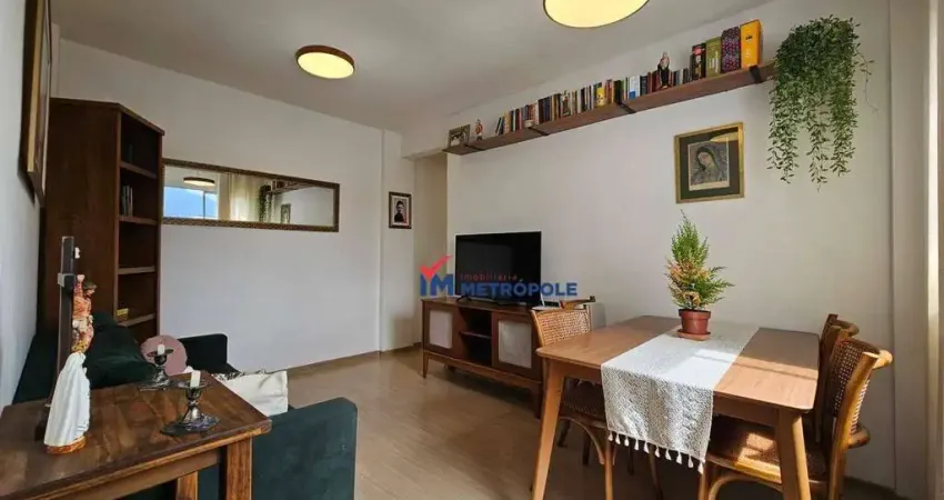 Apartamento para venda em taquara de 48.00m² com 2 quartos e 1 garagem