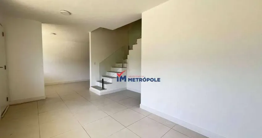 Casa de condomínio para alugar em vargem grande de 160.00m² com 4 quartos, 4 suites e 2 garagens